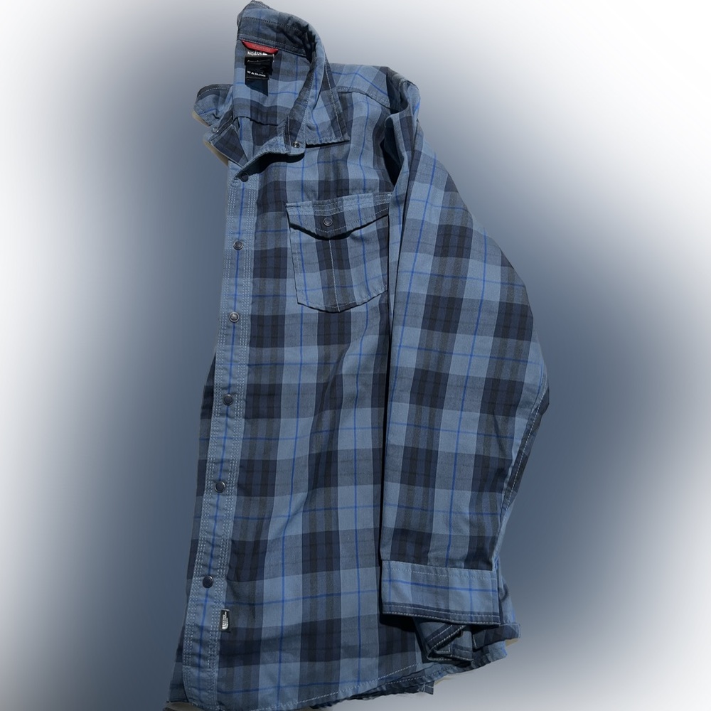 The North Face long sleeve